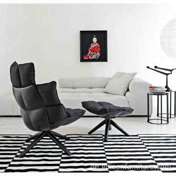 Schale Sessel für Wohnzimmerstühle